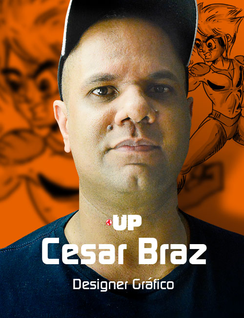 Cesar Braz