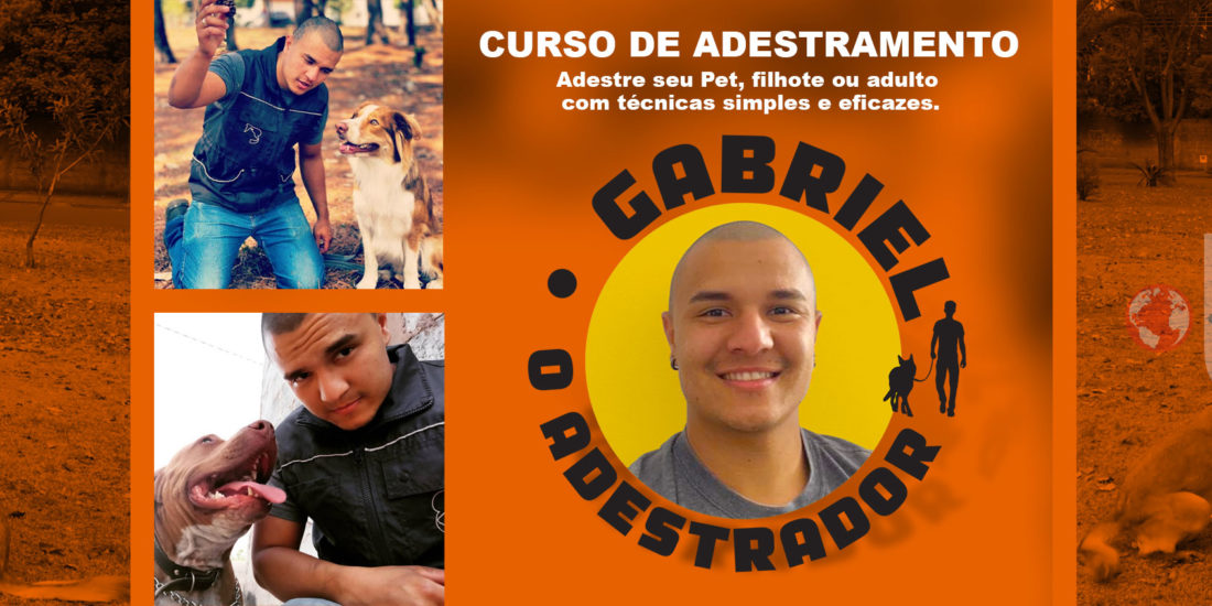 Gabriel Adestrador