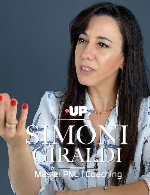 Simoni Giraldi Coaching Uprende